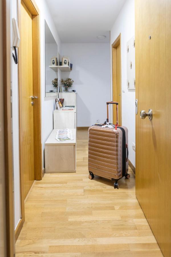 Sesar Padron Vut-Co-001865アパートメント エクステリア 写真